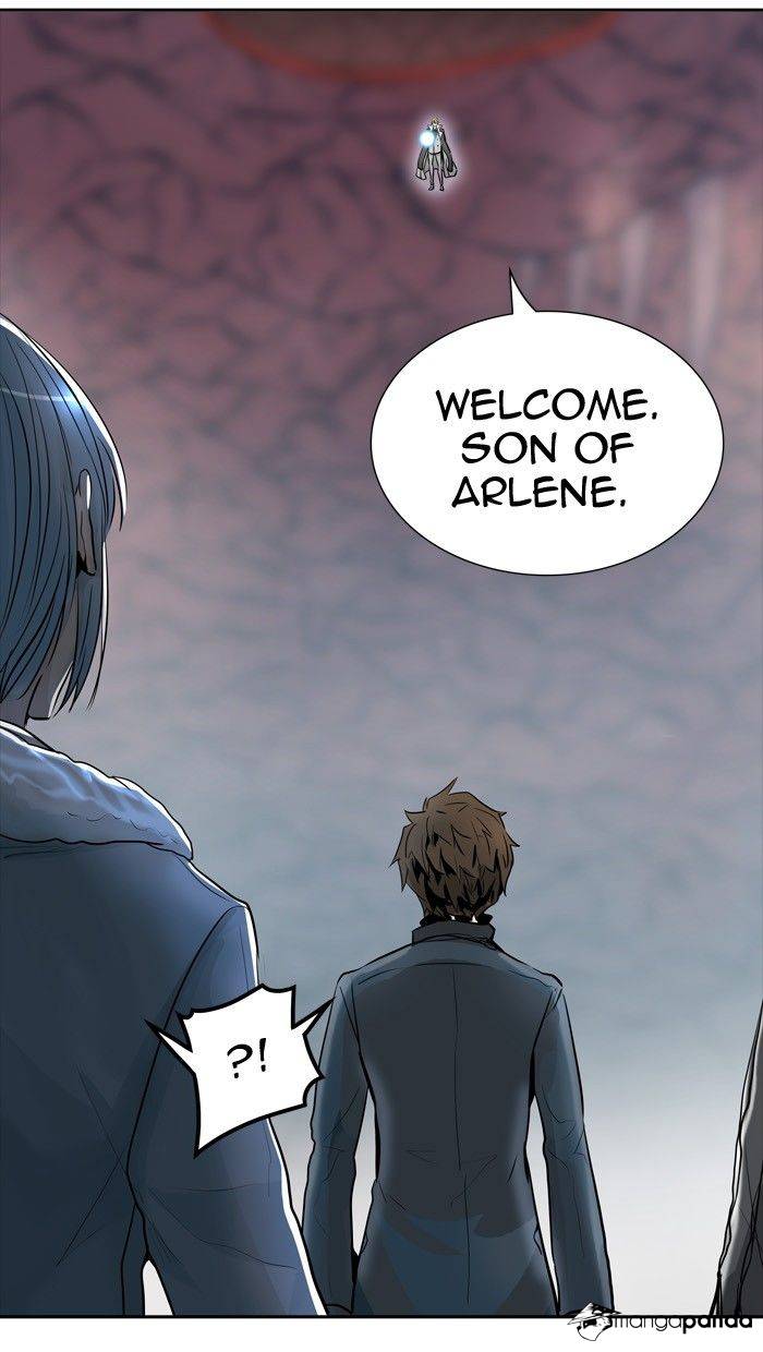 Tower of God Chapter 337 image 125